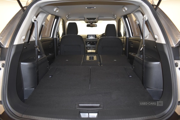 Used Nissan X-Trail 2025 for sale - 76998574: Photo 35