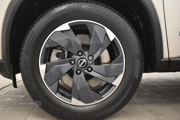 Used Nissan X-Trail 2025 for sale - 76998574: Photo 37