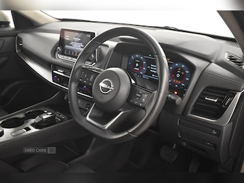 Used Nissan X-Trail 2025 for sale - 76998574: Photo