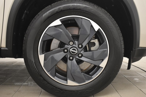 Used Nissan X-Trail 2025 for sale - 76998574: Photo 40