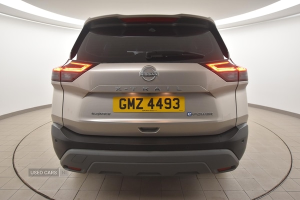 Used Nissan X-Trail 2025 for sale - 76998574: Photo 43