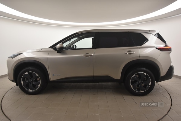 Used Nissan X-Trail 2025 for sale - 76998574: Photo 6