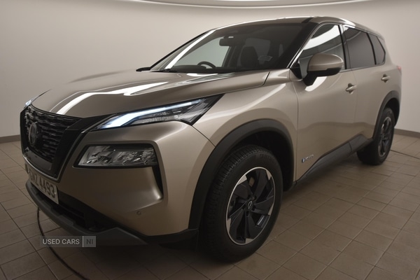 Used Nissan X-Trail 2025 for sale - 76998574: Photo 7