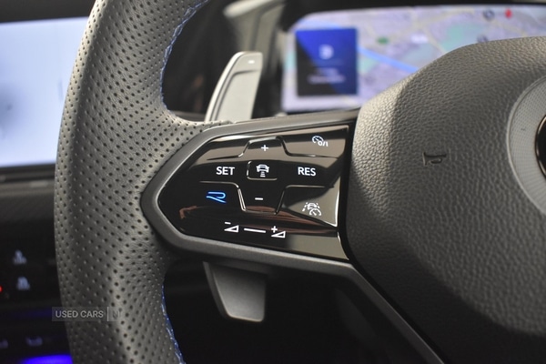 Used Volkswagen Golf 2022 for sale - 77030355: Photo 16