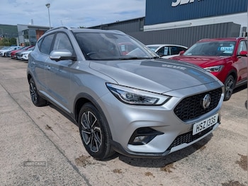Used MG MG ZS 2023 for sale - 79510015: Photo
