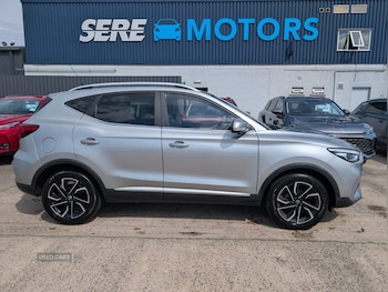 Used MG MG ZS 2023 for sale - 79510015: Photo