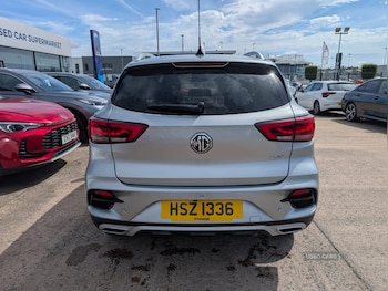 Used MG MG ZS 2023 for sale - 79510015: Photo