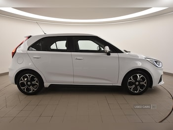 Used MG MG3 2024 for sale - 75450703: Photo