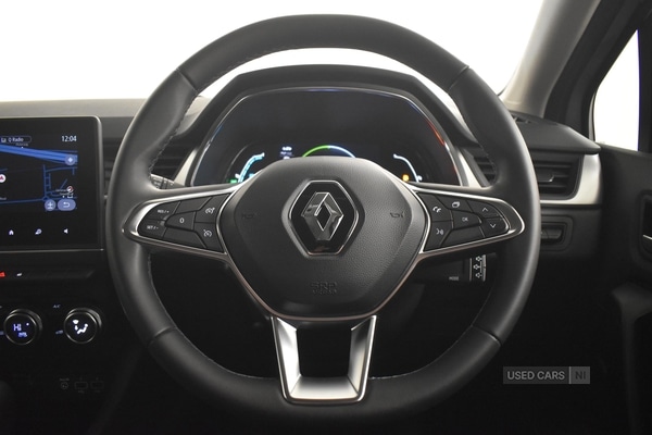 Used Renault Captur 2022 for sale - 76409745: Photo 12