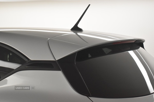 Used Renault Captur 2022 for sale - 76409745: Photo 40