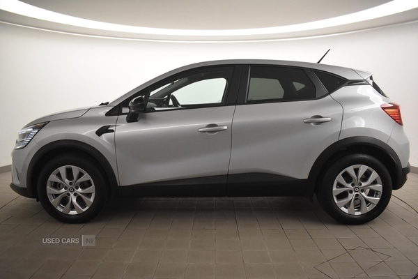 Used Renault Captur 2022 for sale - 76409745: Photo 6