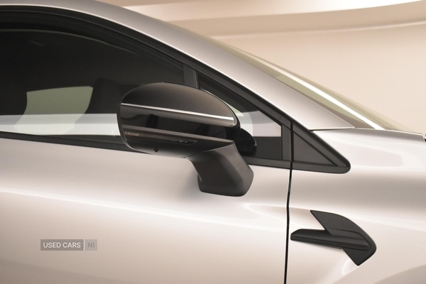 Used Renault Captur 2022 for sale - 76409745: Photo 8