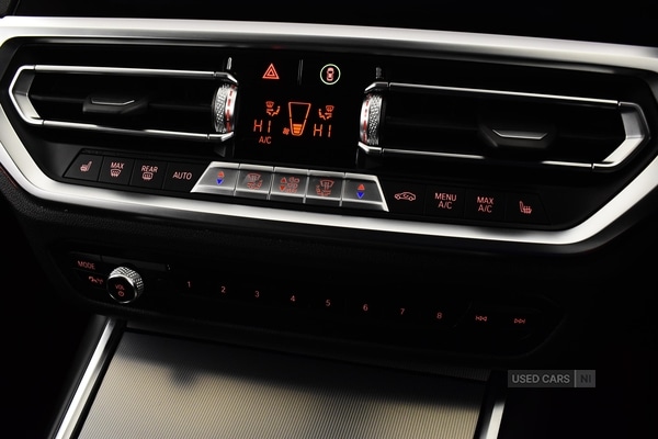 Used BMW 3 Series 2021 for sale - 77156957: Photo 16