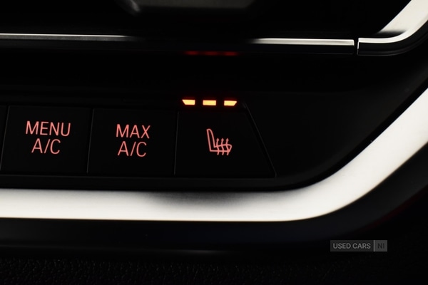 Used BMW 3 Series 2021 for sale - 77156957: Photo 17