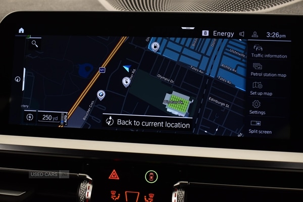 Used BMW 3 Series 2021 for sale - 77156957: Photo 22