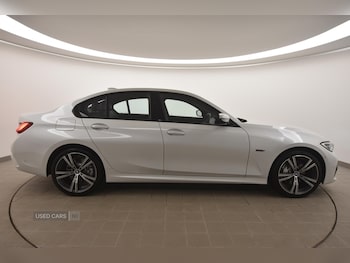 Used BMW 3 Series 2021 for sale - 77156957: Photo