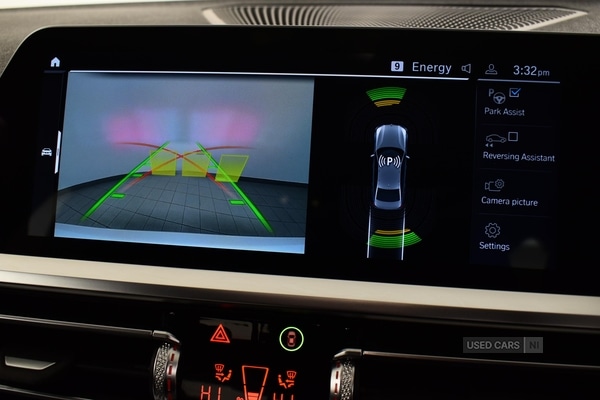 Used BMW 3 Series 2021 for sale - 77156957: Photo 30