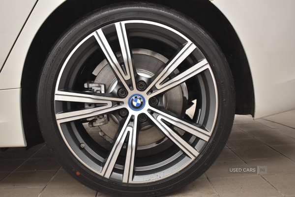 Used BMW 3 Series 2021 for sale - 77156957: Photo 33