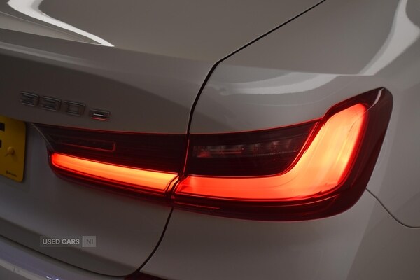 Used BMW 3 Series 2021 for sale - 77156957: Photo 36