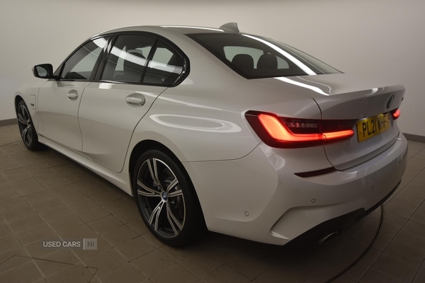 Used BMW 3 Series 2021 for sale - 77156957: Photo 37