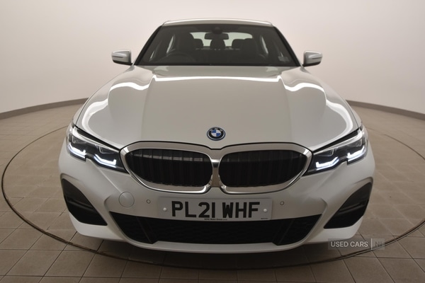 Used BMW 3 Series 2021 for sale - 77156957: Photo 5