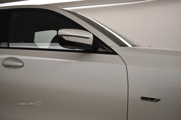 Used BMW 3 Series 2021 for sale - 77156957: Photo 6