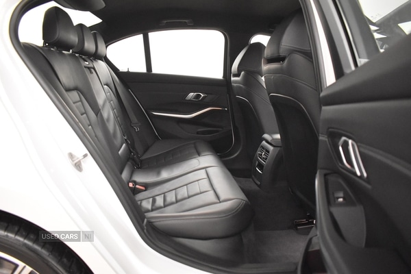 Used BMW 3 Series 2021 for sale - 77156957: Photo 9