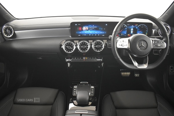 Used Mercedes-Benz CLA 2022 for sale - 76840042: Photo 11