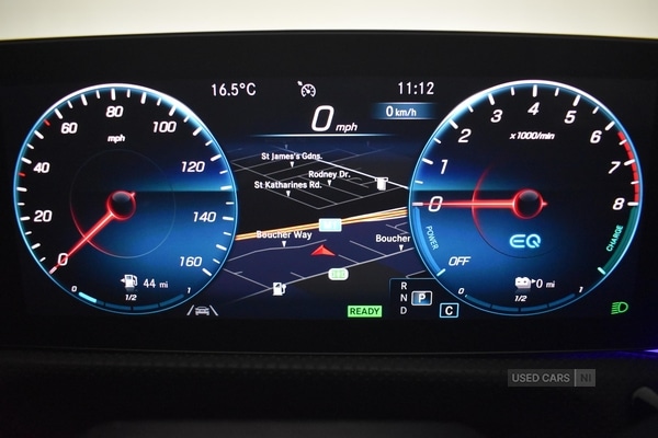 Used Mercedes-Benz CLA 2022 for sale - 76840042: Photo 14