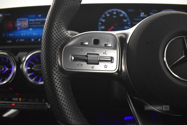 Used Mercedes-Benz CLA 2022 for sale - 76840042: Photo 15