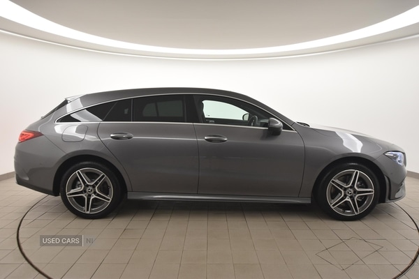 Used Mercedes-Benz CLA 2022 for sale - 76840042: Photo 2