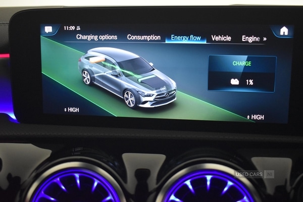 Used Mercedes-Benz CLA 2022 for sale - 76840042: Photo 22