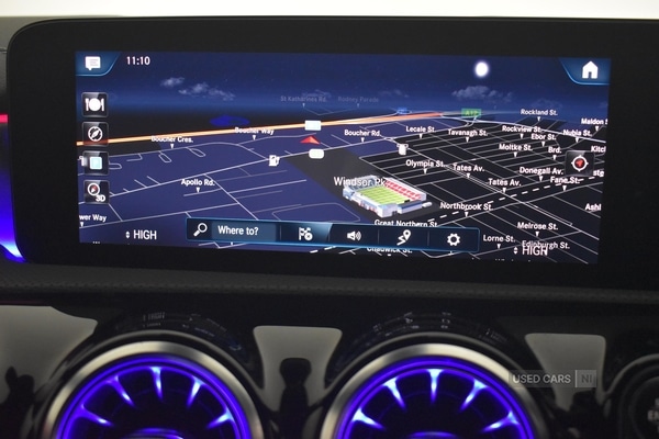 Used Mercedes-Benz CLA 2022 for sale - 76840042: Photo 24