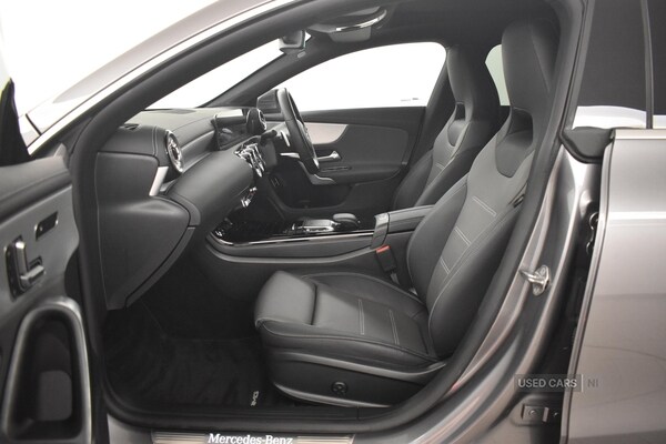 Used Mercedes-Benz CLA 2022 for sale - 76840042: Photo 32