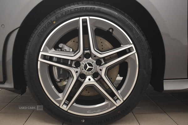 Used Mercedes-Benz CLA 2022 for sale - 76840042: Photo 40