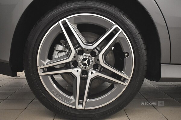 Used Mercedes-Benz CLA 2022 for sale - 76840042: Photo 42