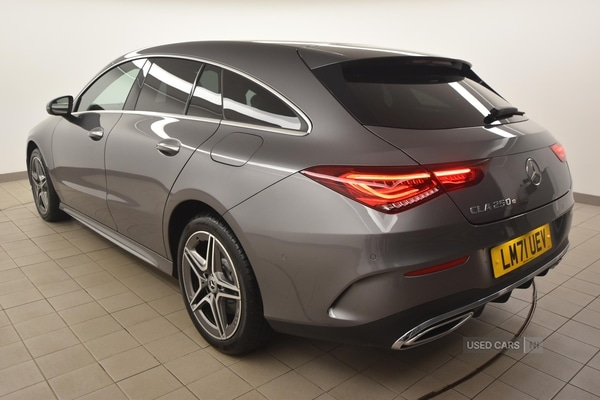 Used Mercedes-Benz CLA 2022 for sale - 76840042: Photo 46