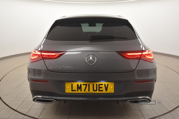 Used Mercedes-Benz CLA 2022 for sale - 76840042: Photo 47