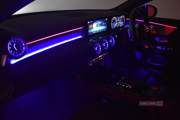 Used Mercedes-Benz CLA 2022 for sale - 76840042: Photo 51