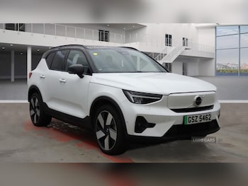 Used Volvo XC40 2023 for sale - 77359600: Photo