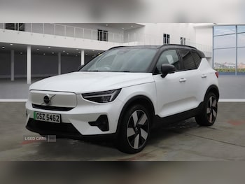 Used Volvo XC40 2023 for sale - 77359600: Photo