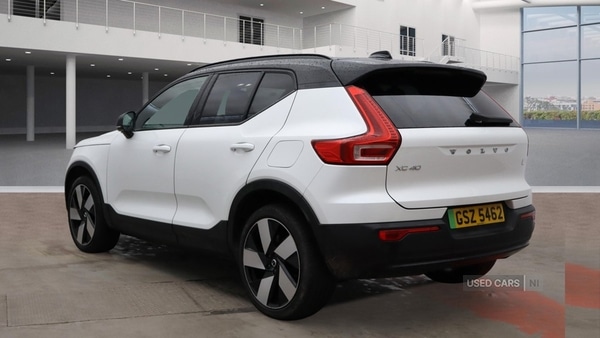 Used Volvo XC40 2023 for sale - 77359600: Photo 8