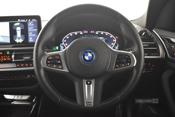 Used BMW iX3 2022 for sale - 76787350: Photo 14