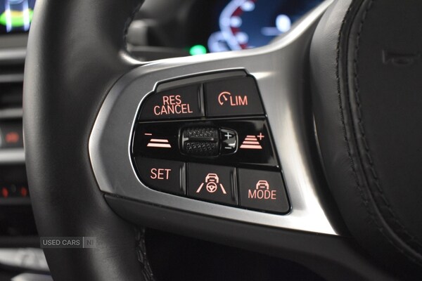 Used BMW iX3 2022 for sale - 76787350: Photo 16