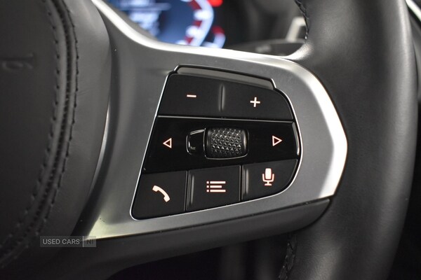 Used BMW iX3 2022 for sale - 76787350: Photo 17