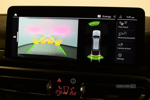 Used BMW iX3 2022 for sale - 76787350: Photo 25