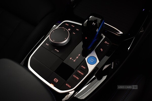 Used BMW iX3 2022 for sale - 76787350: Photo 28