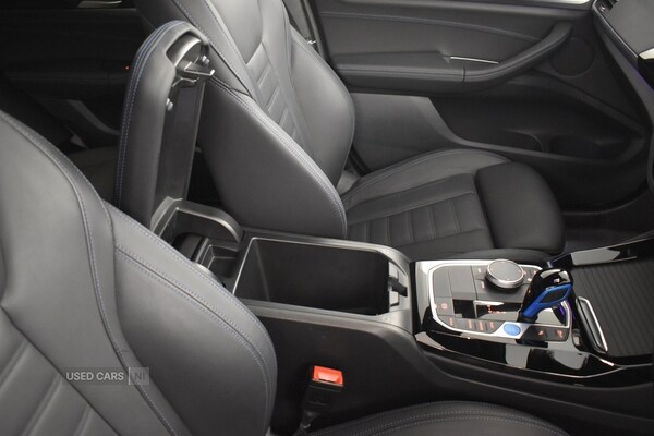 Used BMW iX3 2022 for sale - 76787350: Photo 29