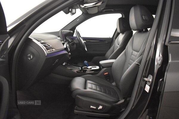 Used BMW iX3 2022 for sale - 76787350: Photo 35