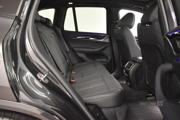 Used BMW iX3 2022 for sale - 76787350: Photo 36